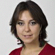 Dr. Alessandra Biancolillo avatar image