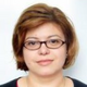 Prof. Dr. Alexandra Horobet avatar image