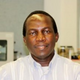 Dr. Daudi Waryoba avatar image