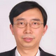 Prof. Dr. Bin Jiang avatar image