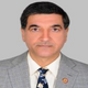 Prof. Dr. Adil Tamimi avatar image