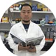 Dr. Ran Wang avatar image