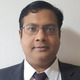 Dr. Rajarshi Dasgupta avatar image
