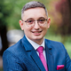 Dr. Adrian Ionut Nicoara avatar image
