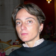 Prof. Dr. Silvia Gross avatar image