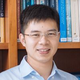 Dr. Hongsheng Zhang avatar image