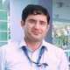 Dr. Afrasayab Khan avatar image