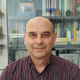 Prof. Dr. Dimitrios Gournis avatar image