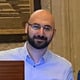Dr. Riccardo Mandrioli avatar image