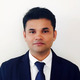 Dr. Urvish Patel avatar image