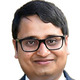 Dr. Sarbajit Mukherjee avatar image