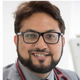 Dr. Khurum Khan avatar image