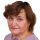 Prof. Dr. Gulnara Romashkina avatar image