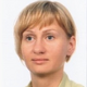 Prof. Dr. Katarzyna Pentoś avatar image