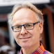 Prof. Klas Hjort avatar image
