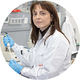 Dr. Alessandra Rossini avatar image