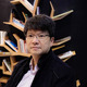 Prof. Dr. Andy H. Shen avatar image