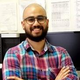 Dr. Marlon Henrique Cardoso avatar image