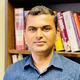 Dr. Pawan Kumar Singh avatar image