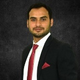 Dr. Arslan Akbar avatar image