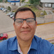 Dr. Eric Campos-Cantón avatar image