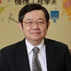 Prof. Dr. Shih-Jung Liu avatar image