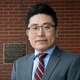 Prof. Dr. Xander Wang avatar image