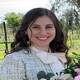 Dr. Giulia Vanti avatar image