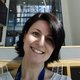 Dr. Nadia Ferlazzo avatar image