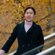 Prof. Dr. Yin Gu avatar image