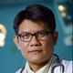 Dr. Wikrom W. Karnsakul avatar image