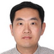 Dr. Huacheng Zhang avatar image