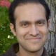 Prof. Dr. Saleem Ali avatar image