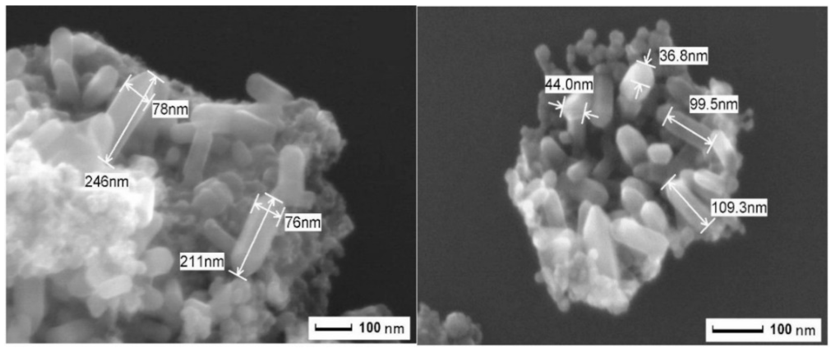 Reactions | Free Full-Text | Biogenic Synthesis Of ZnO Nanoparticles ...