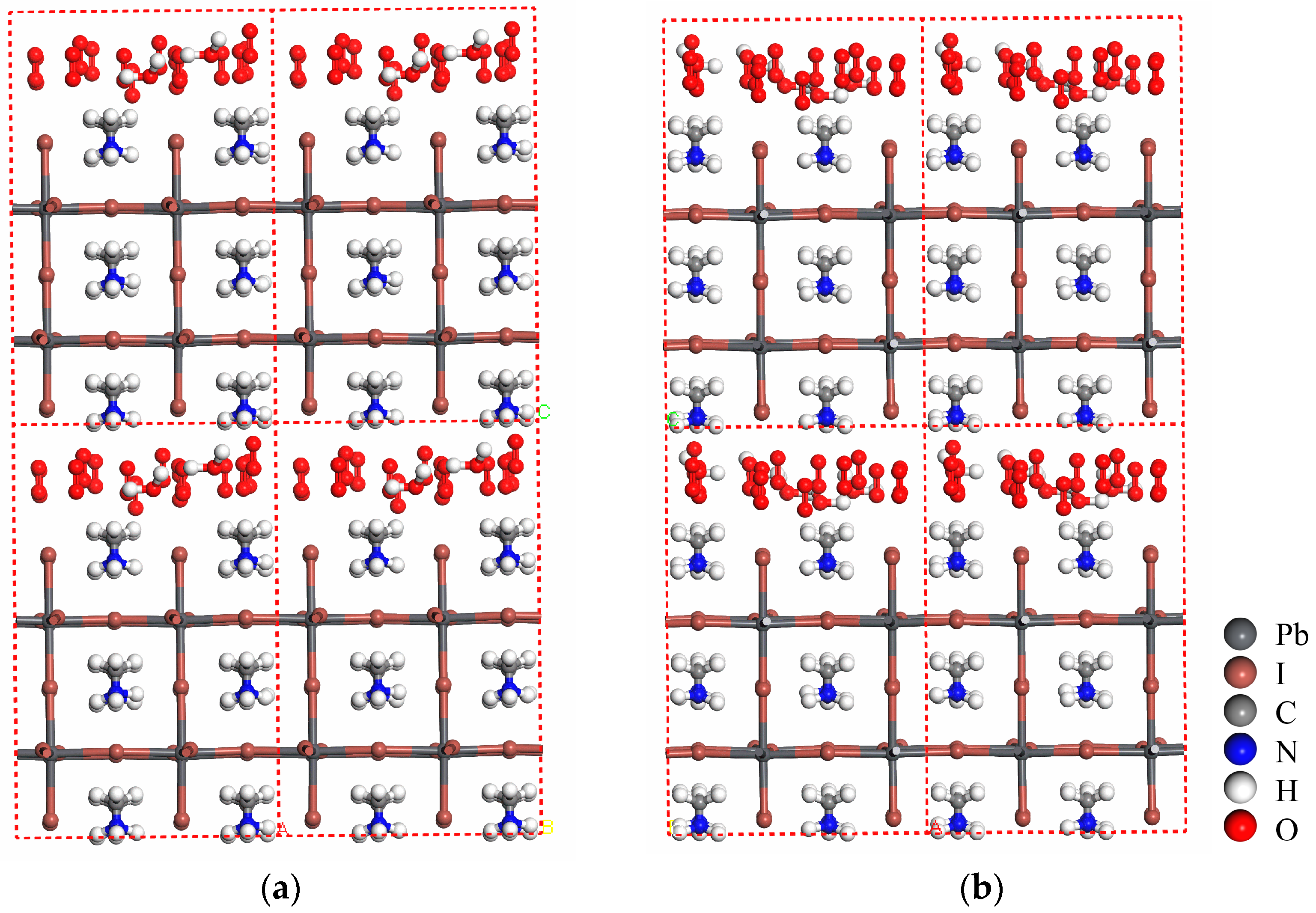 A Quantum Dynamics Simulation of the Adsorption of Water/Oxygen on ...
