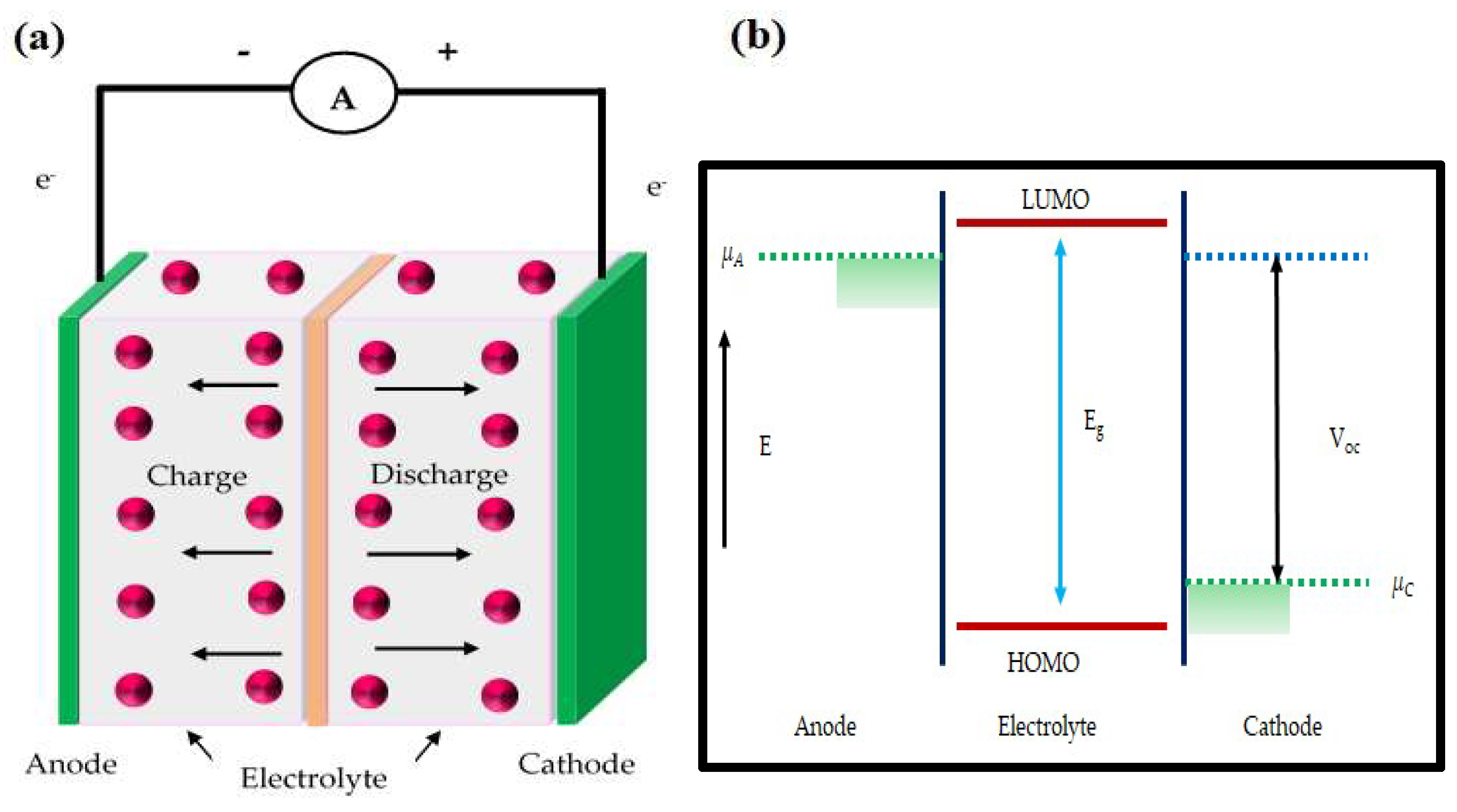 Engineering a self-adaptive electric double layer on both electrodes for  high-performance zinc metal batteries - Energy & Environmental Science (RSC  Publishing)