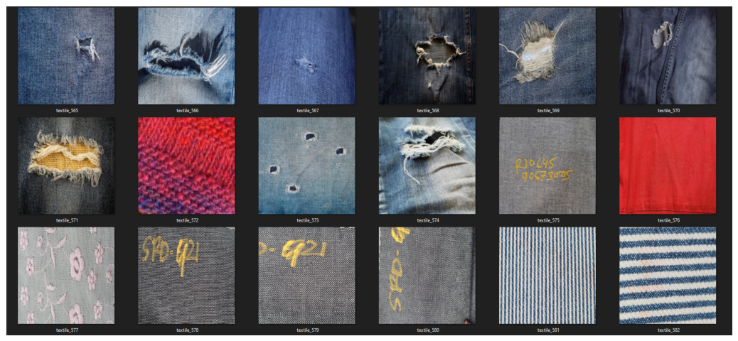 Comparative Analysis of Techniques for Texture Feature Extraction for ...