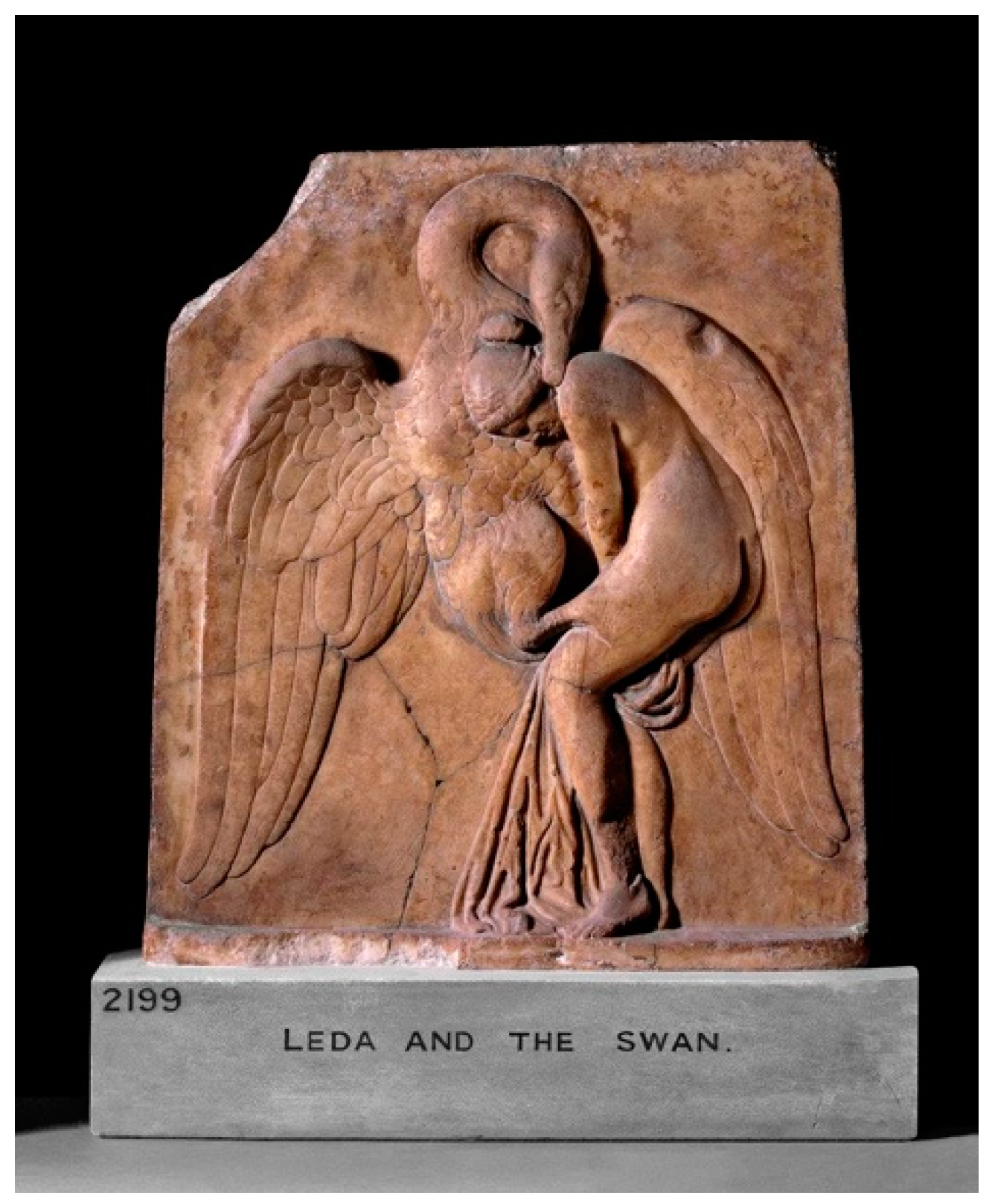 1337px x 1618px - Religions | Free Full-Text | â€œBeing So Caught upâ€: Exploring Religious  Projection and Ethical Appeal in Leda and the Swan