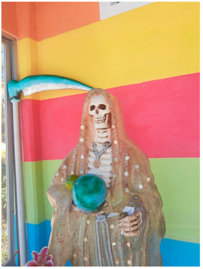 The Mysterious Religious Cults of Voodoo and Santeria - 7th Sense Stories