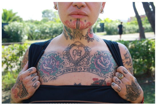 Tattoo - Wikipedia