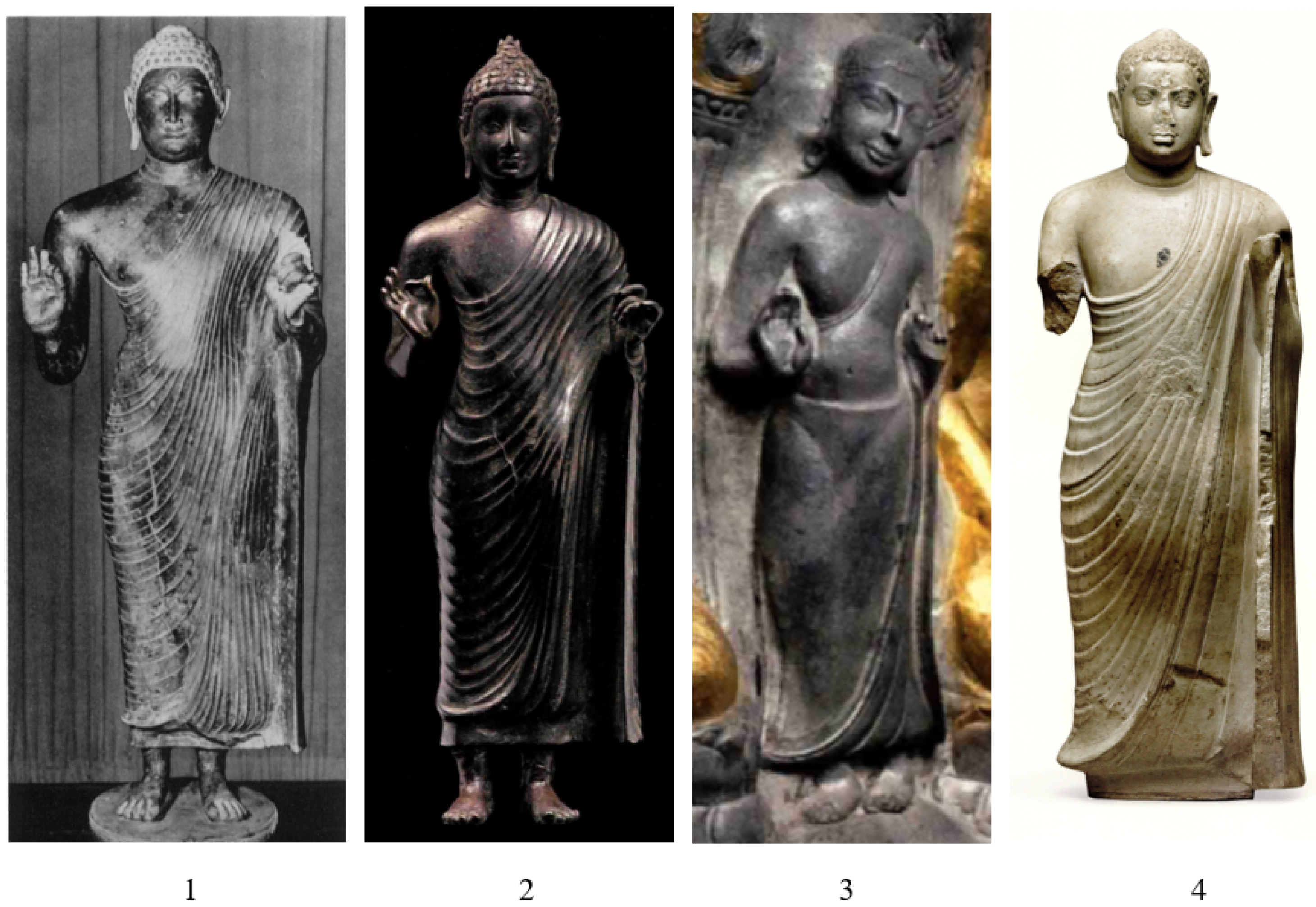 What is the difference between a bust and a statue? - Quora
