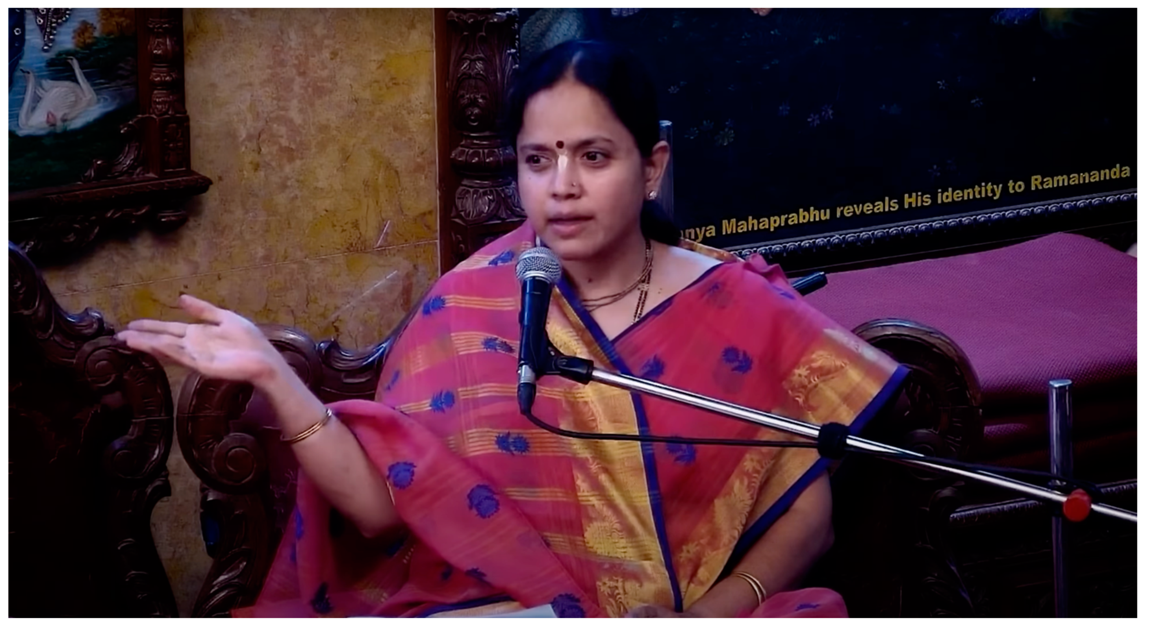 3775px x 2060px - Religions | Free Full-Text | Urban Devis: Fashioning Lay Women’s  Holiness in Krishna Bhakti Networks
