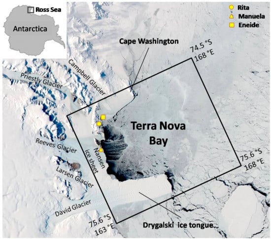 Remote Sensing | Free Full-Text | A New Approach for Monitoring the ...