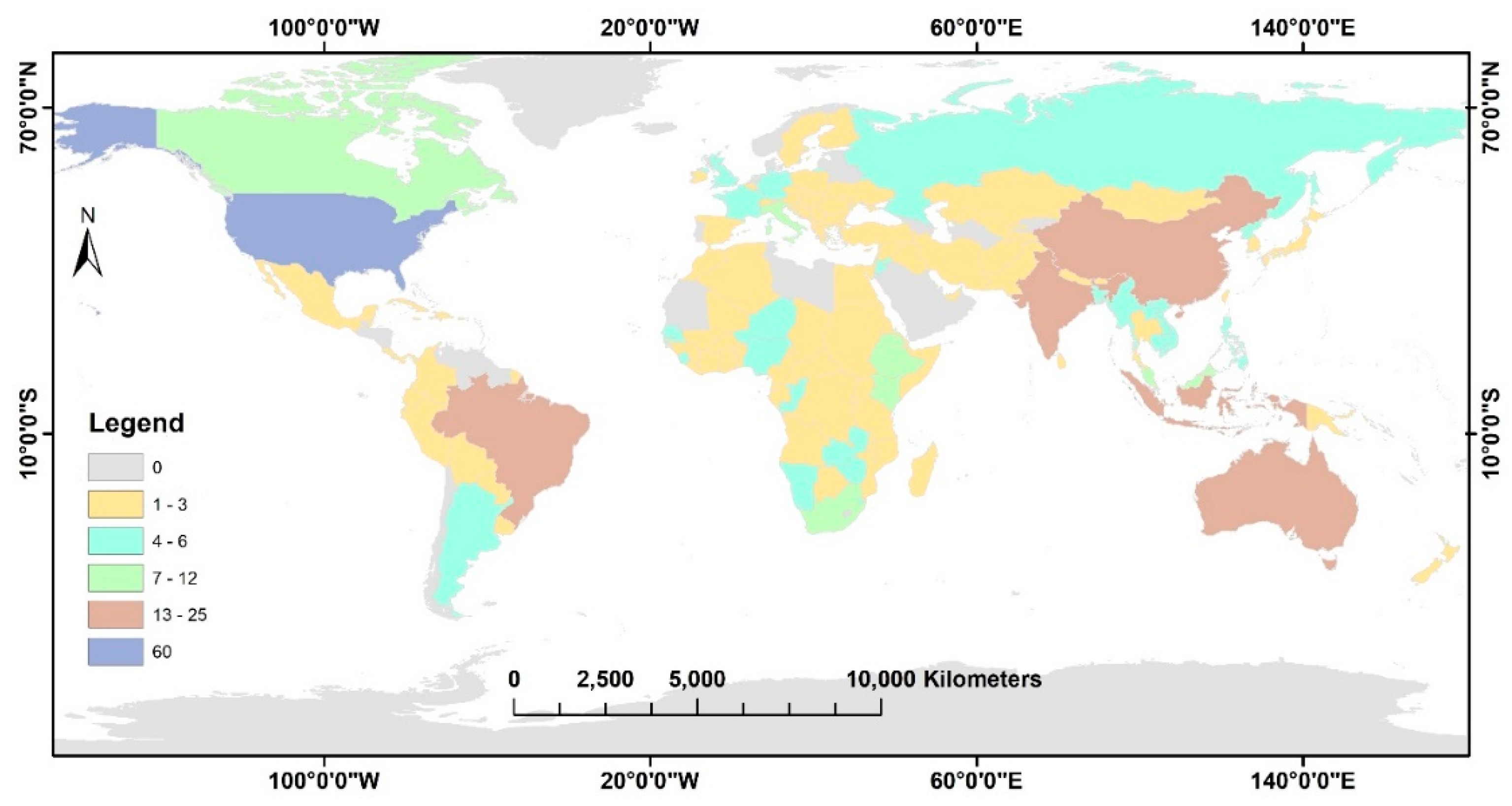 Google Earth Engine Applications Since Inception Usage Trends And Google Earth Engine Applications Since Inception Usage Trends And