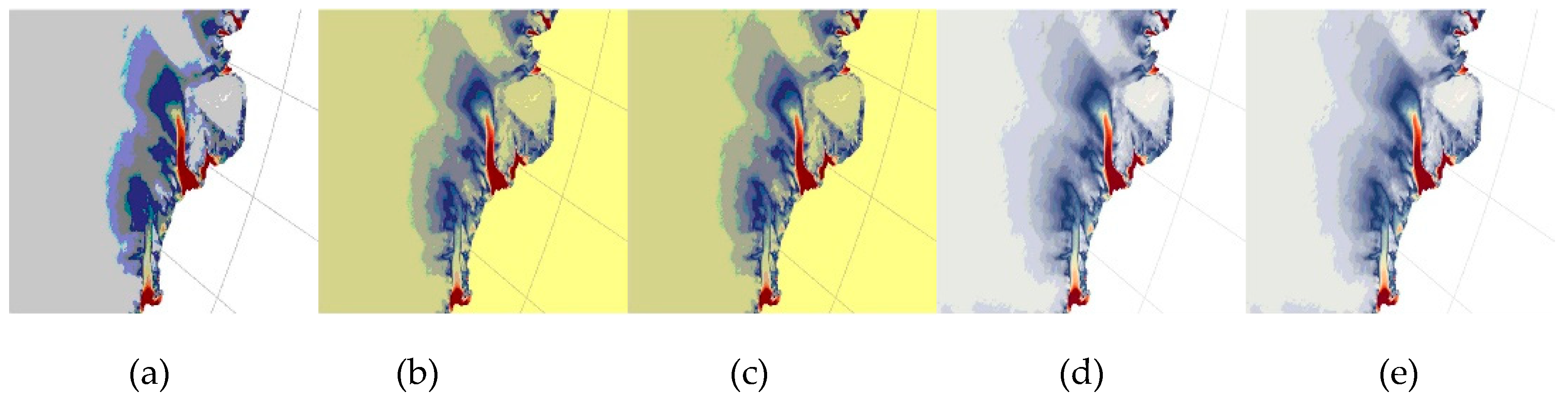 Remote Sensing | Free Full-Text | Three Dimensional Pulse Coupled 