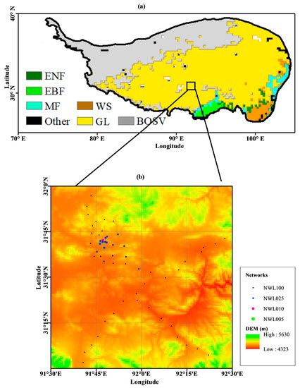 A Soil Moisture Spatial and Temporal Resolution Improving Algorithm ...