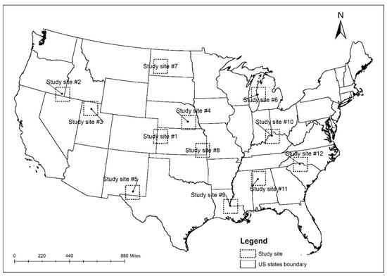 Remote Sensing | Free Full-Text | Analysis of the Impact of Positional ...