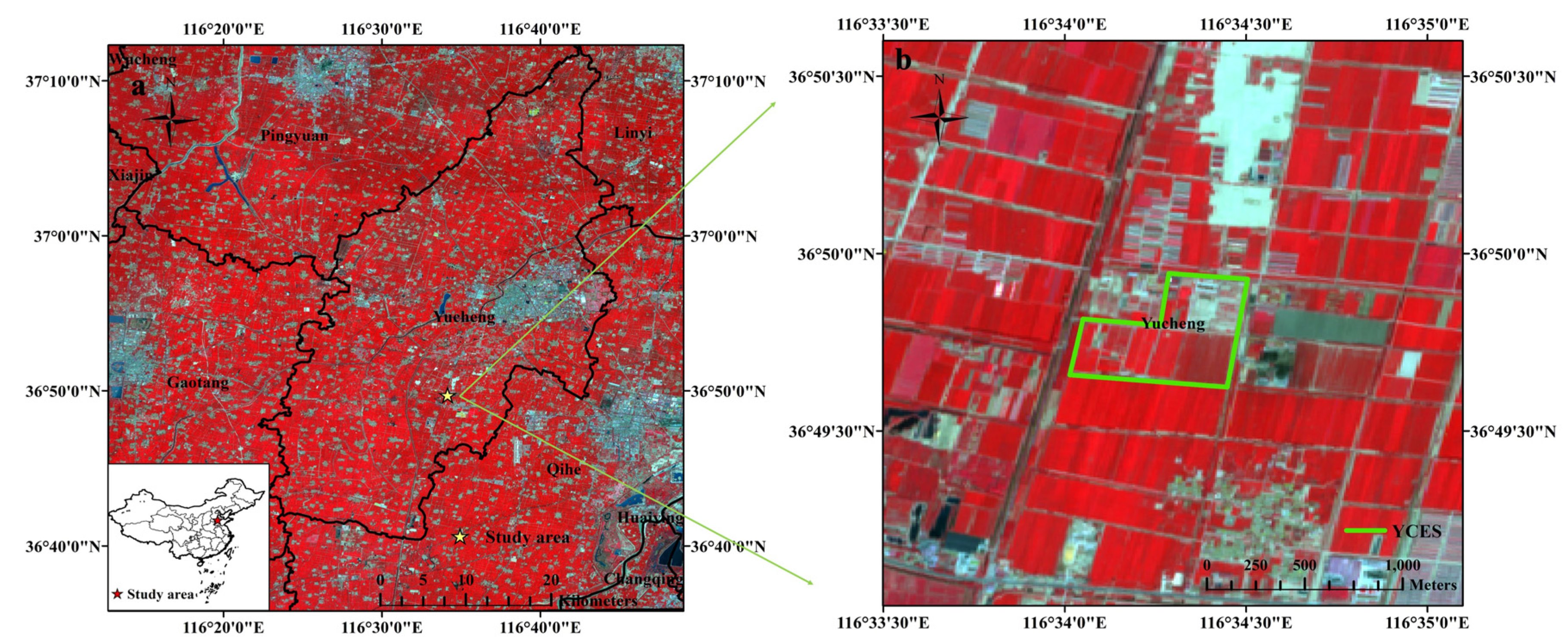 Remote Sensing | Free Full-Text | Relating Hyperspectral