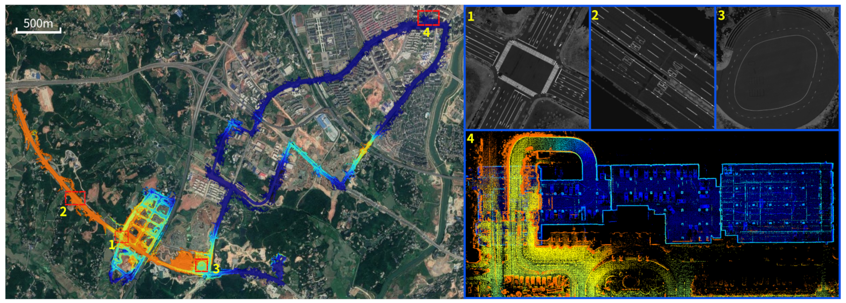 Remote Sensing | Free Full-Text | Towards A Fully Automated 3D ...