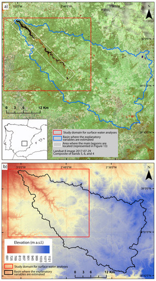 Remote Sensing | Free Full-Text | Estimation of the Monthly Dynamics of ...